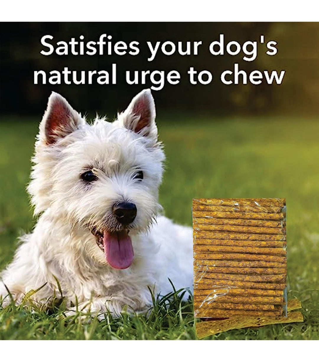 Chicken Munchy Dog Treats β Tasty Crunch, Healthy Bite