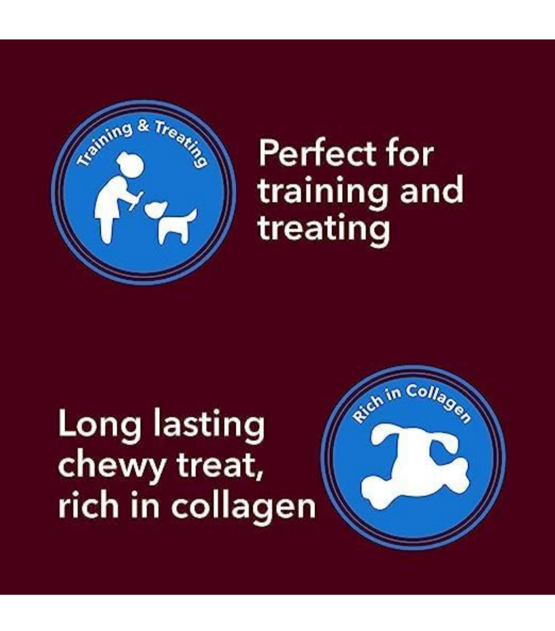 Chicken Munchy Dog Treats β Tasty Crunch, Healthy Bite