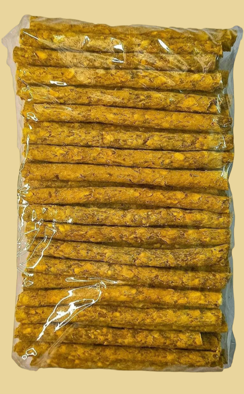 Chicken Munchy Dog Treats β Tasty Crunch, Healthy Bite